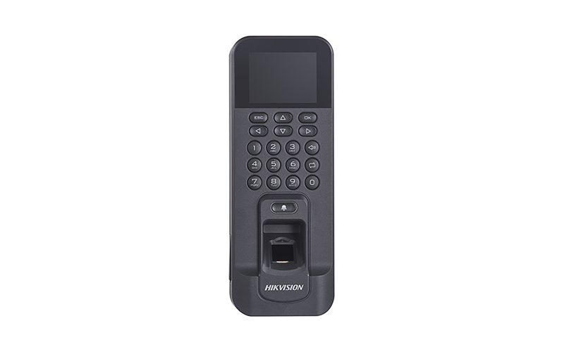 DS-K1T804BMF